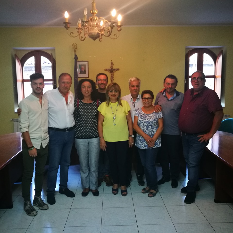 WORK IN PROGRESS – Verso Ottobrando