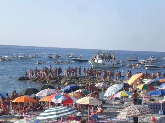 CAPO D’ORLANDO – Gli appuntamenti dei giorni di Ferragosto