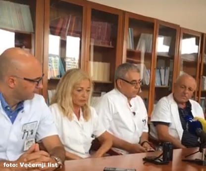 TRAGEDIA IN CROAZIA – La solidarietà ed il cordoglio dell’amministrazione di Sant’Agata Militello