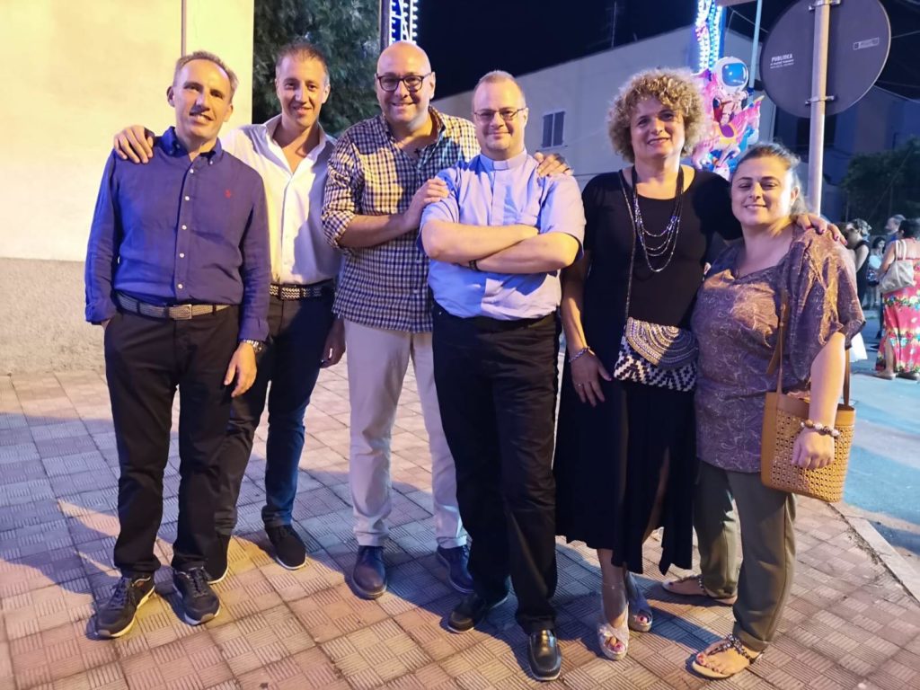 FESTA DI PIANA – Tra analisi e futuro ne parla l’assessore al turismo di Brolo Nuccio Ricciardello