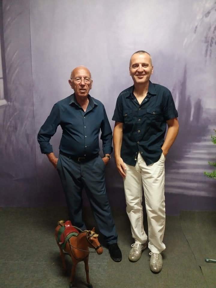 LE FOTO DEL “CAVALLINO” – A Ficarra una mostra che rievoca ricordi, momenti d’infanzia e vita vissuta