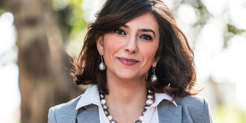 GOGNE MEDIATICHE – Maria Flavia Timbro: «De Luca viola la privacy per un po’ di consenso»