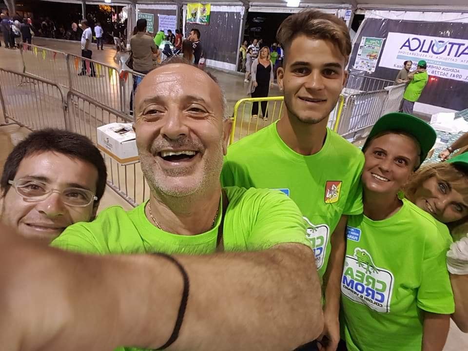 FARE QUESTA SERA – A Brolo c’è la Festa dell’Oro Verde