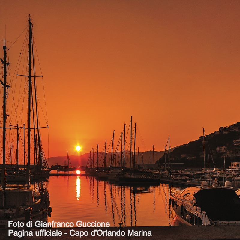 POLITICA & TURISMO – L’interrogazione Parlamentare su collegamento stabile porto di Capo d’Orlando – Isole Eolie di Giuseppe Laccoto