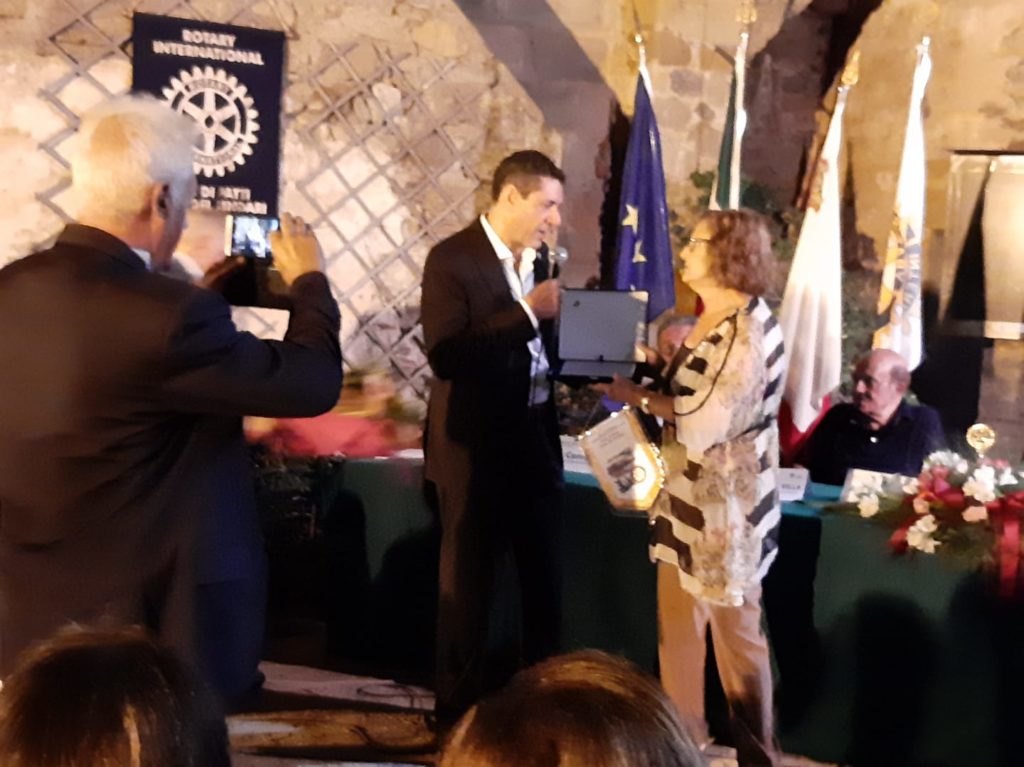 “ONORE ALLA MEMORIA” – Un Omaggio “Sconfinato” alla lingua mediterranea