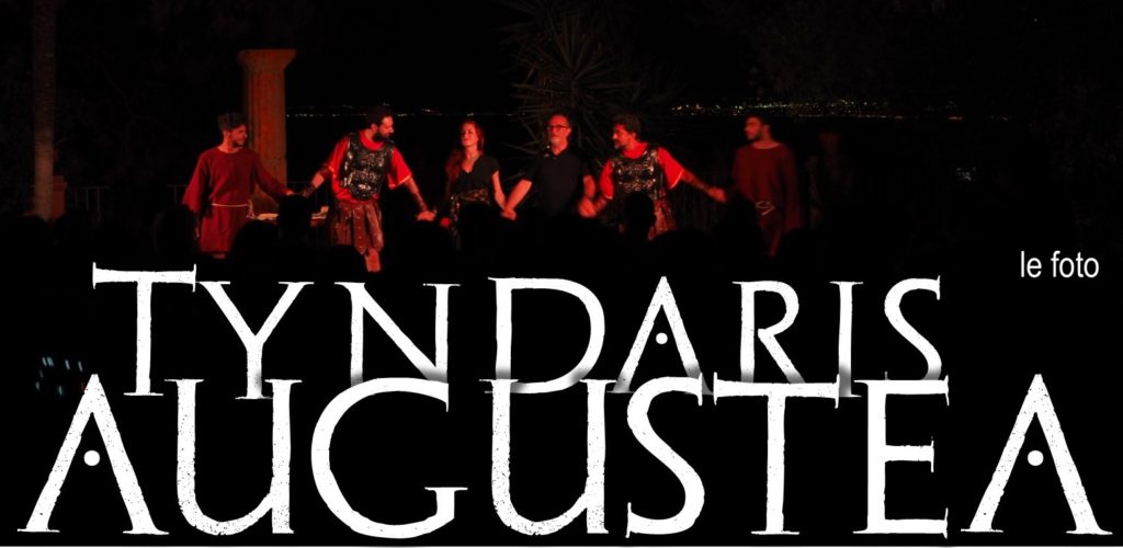 FOTOGALLERY – Tindarys Augustea… vista ieri