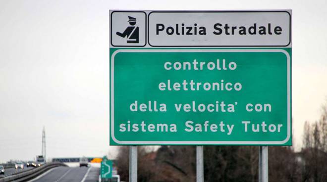 SICUREZZA SU STRADA – Campagna Tispol dal 12 al 18 agosto 2019