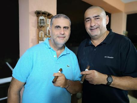 SIGARI – A Bagheria si coltiva il tabacco del “Nicita”