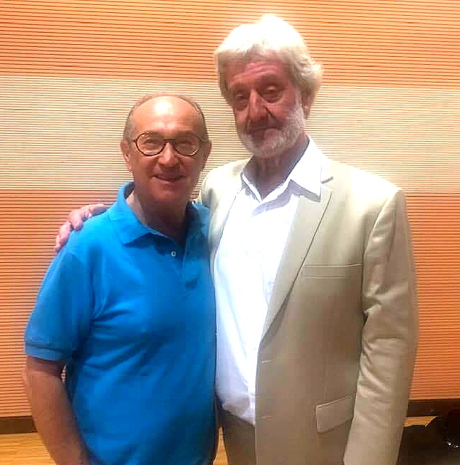 NEWS ALZHEIMER – Il 22 settembre a Gliaca di Piraino anche il dott. Antonino Cardaci dell’Alzheimer caffè di Palermo