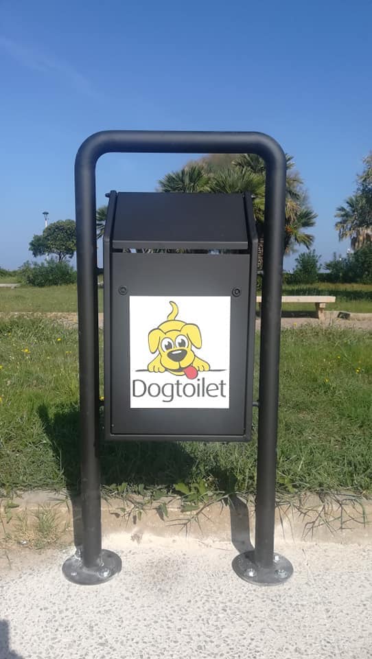 SANT’AGATA MILITELLO – Dogtoilet e pulizia dei tombini. Gli interventi dell’amministrazione santagatese