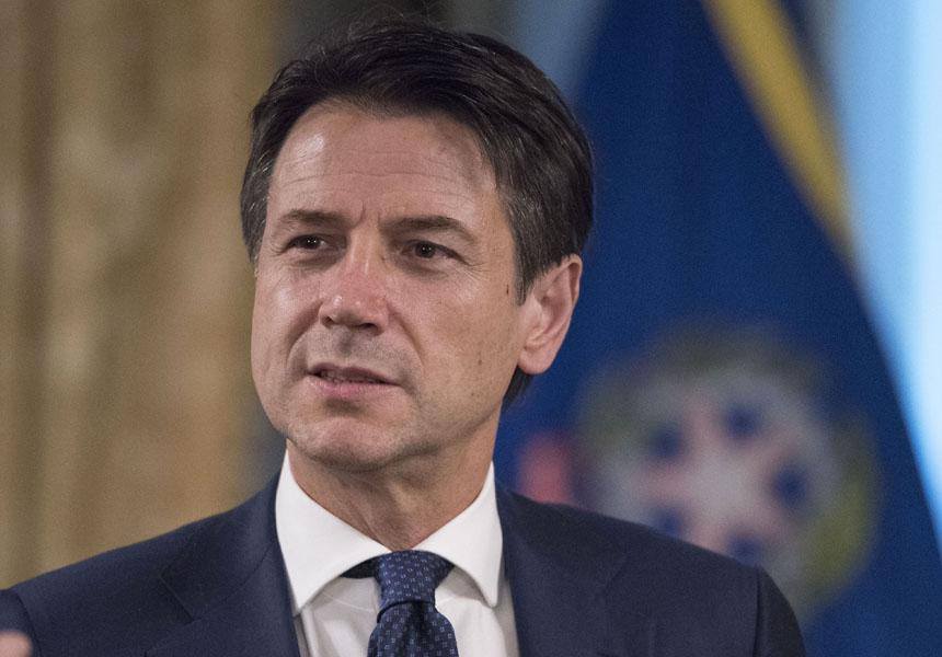 DECRETO DEL GOVERNO – Conte ‘chiude’ Lombardia e 14 province – Le misure ed il video