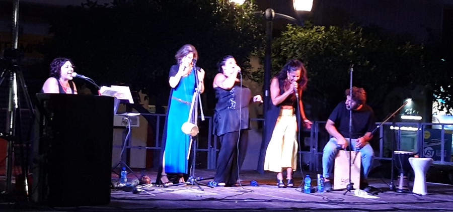 CAPO D’ORLANDO – Il bilancio di “Food & drinks fest”