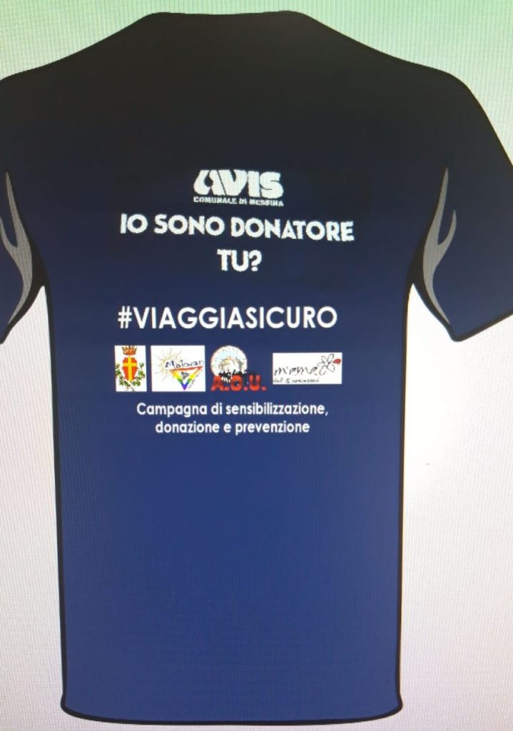 HIV – “Viaggia Sicuro”