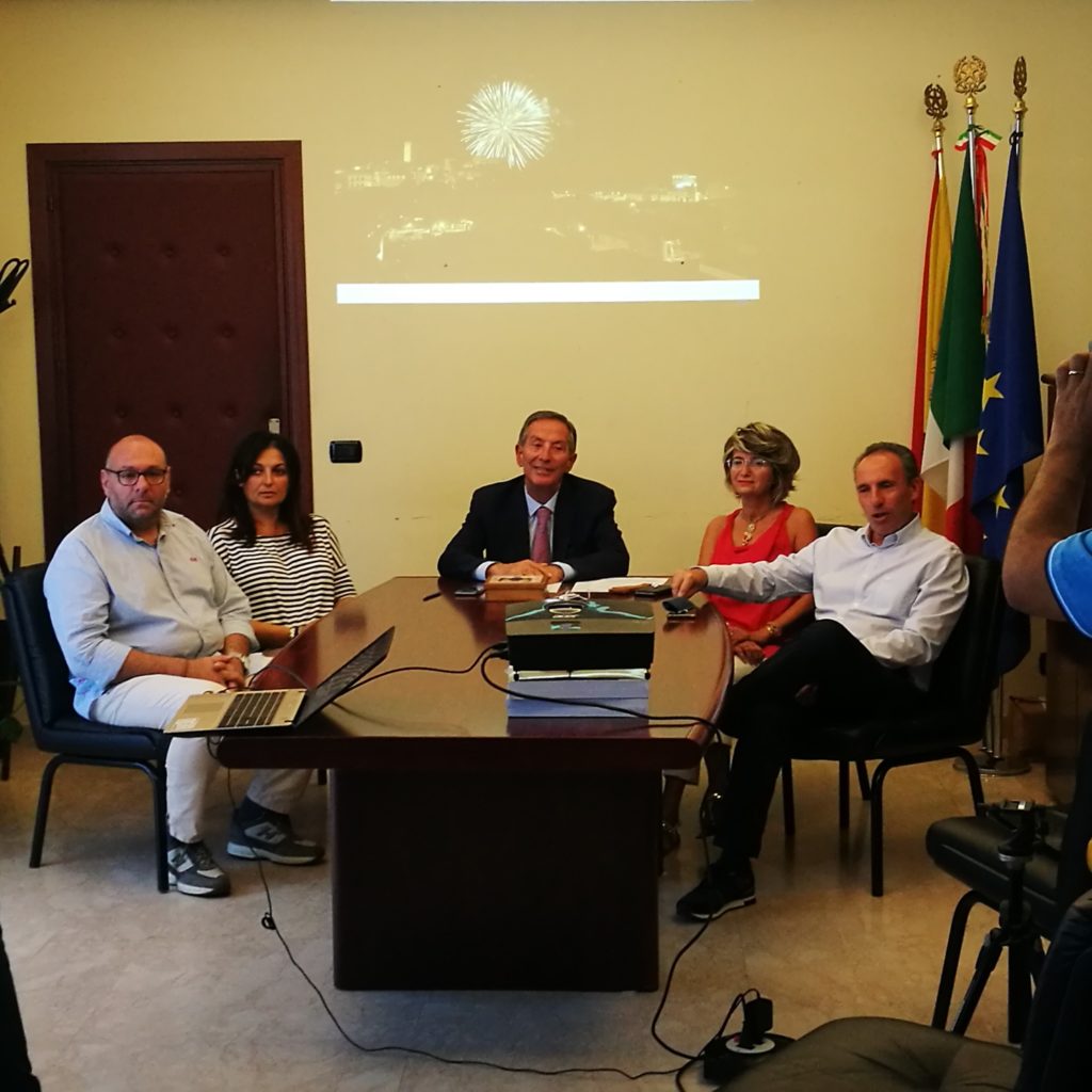 BROLO – Laccoto su emergenza idrica e finanziamenti persi