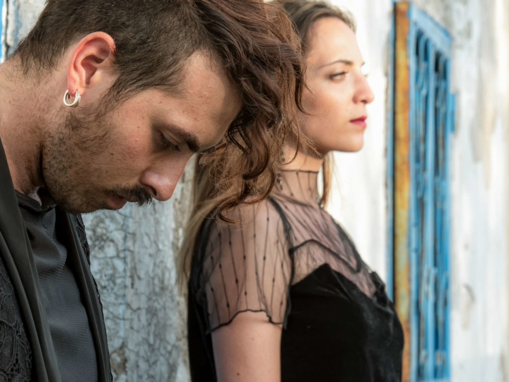 SANT’AGATA MILITELLO – Parte stasera il Curtigghiu GallegoRock Festival