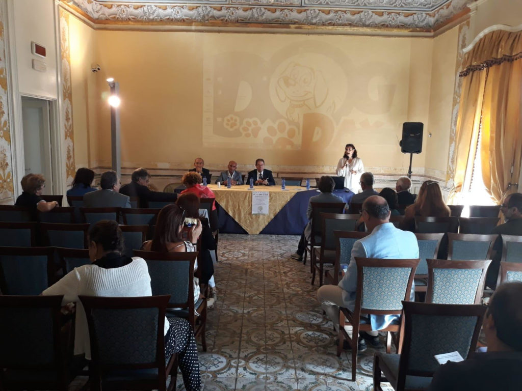 ASP MESSINA – Al servizio della comunità della valle del Mela: campagna di prevenzione e screening nelle piazze dei Comuni