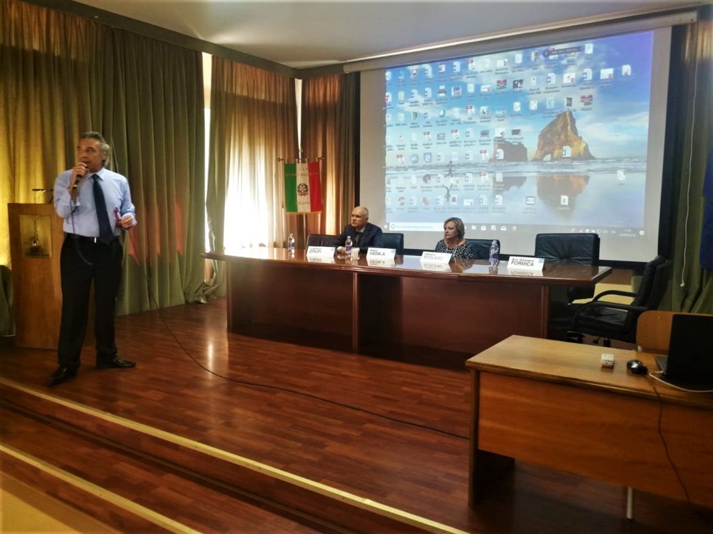 MILAZZO – Il Majorana apre al Corso di Laurea in Scienze e tecnologie della navigazione