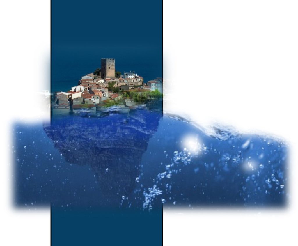 L’ACQUA DI BROLO – L’opposizione interroga