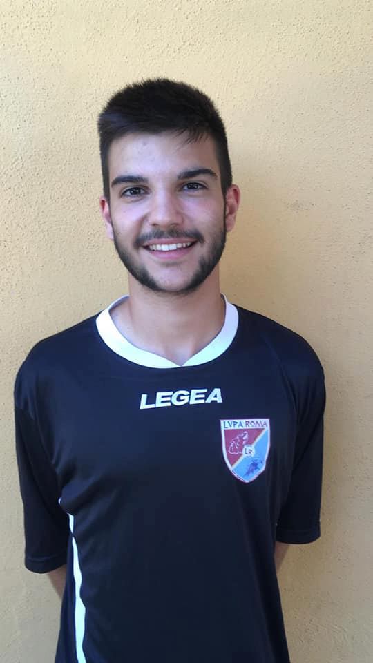 CALCIO – Basilio Ceraolo  vola in serie D