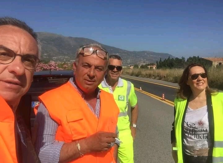 BROLESI ECCELLENTI – Essere leader nella segnaletica stradale