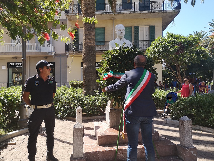 CAPO D’ORLANDO – Domenica il 95° anniversario dell’autonomia amministrativa