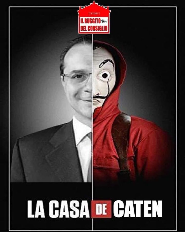 ARTICOLO UNO MESSINA – A proposito del “travestimento” del Sindaco De Luca