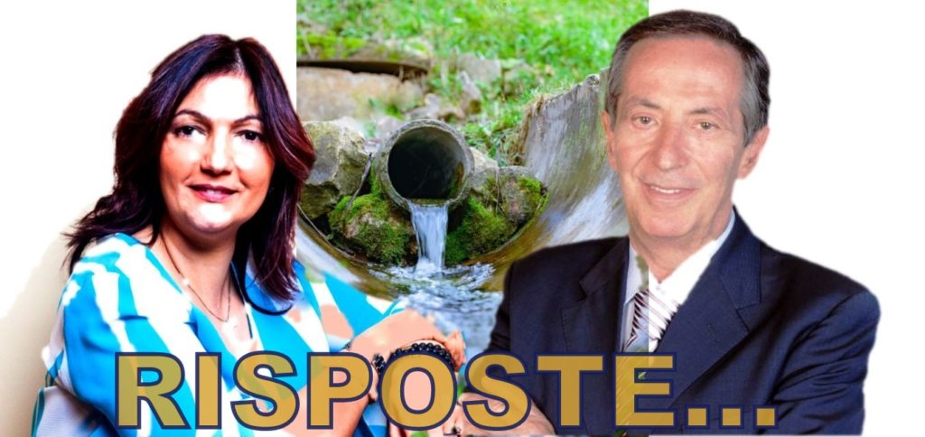 RISPOSTE BROLESI – “Invito il dipendente intimidito, qualora esistesse, a rivolgersi alle autorità competenti”