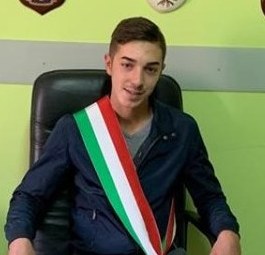 GIUSEPPE LIUZZO – Il primo “sindaco per un giorno” a Floresta