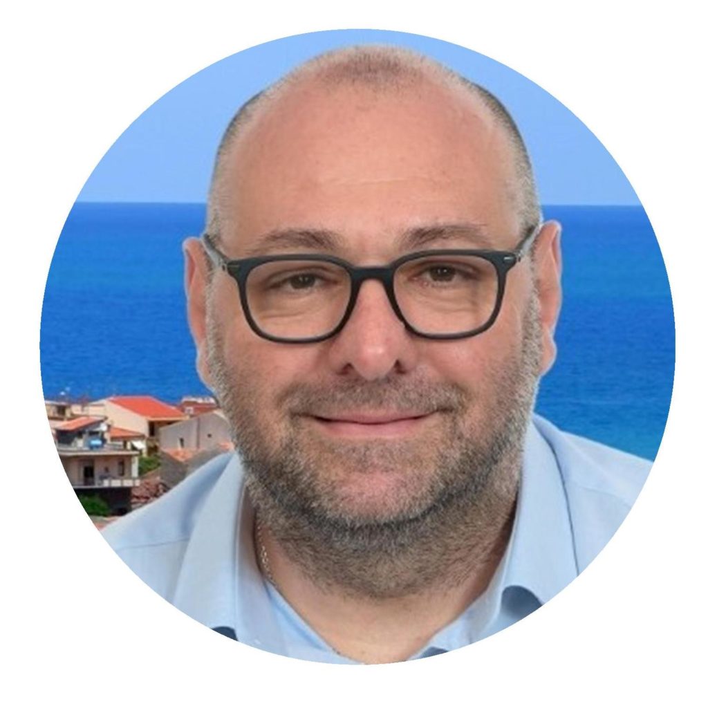 NUCCIO RICCIARDELLO – Diamo acqua e non fango ai cittadini