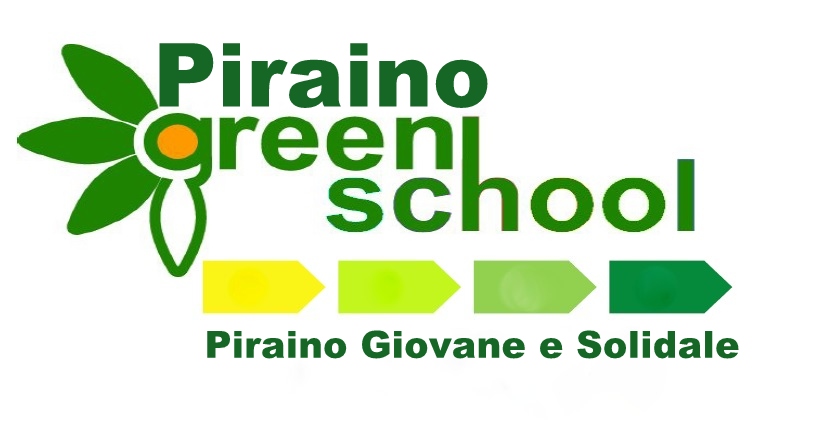 “PIRAINO GREEN SCHOOL” – La proposta del gruppo consiliare Piraino Giovane e Solidale