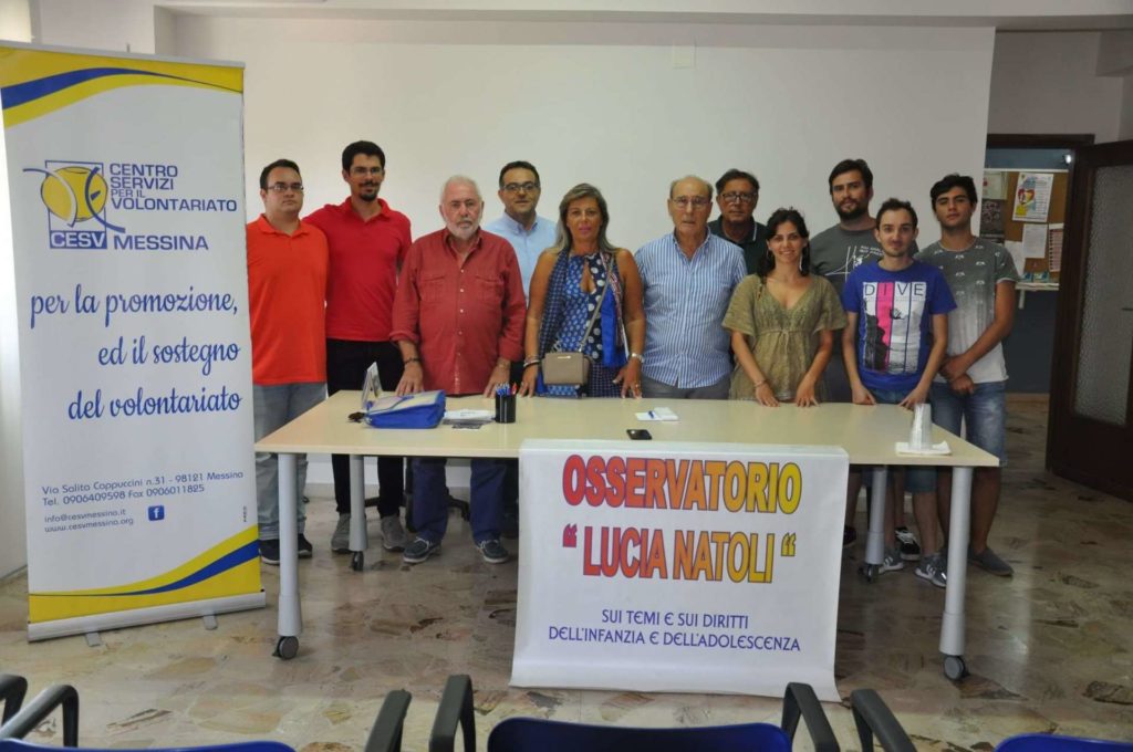 OSSERVATORIO LUCIA NATOLI – Dispersione scolastica e servizi educativi di qualità. Tutti i numeri del disagio