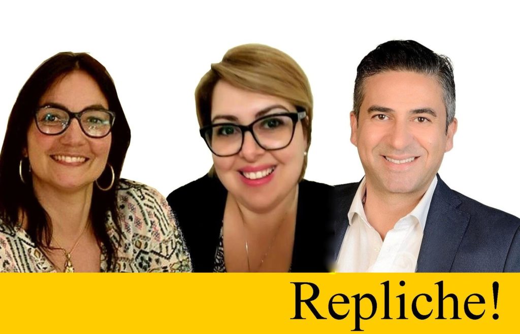 REPLICHE – A Brolo le risposte al sindaco di tre ex sulla questione della disabilità
