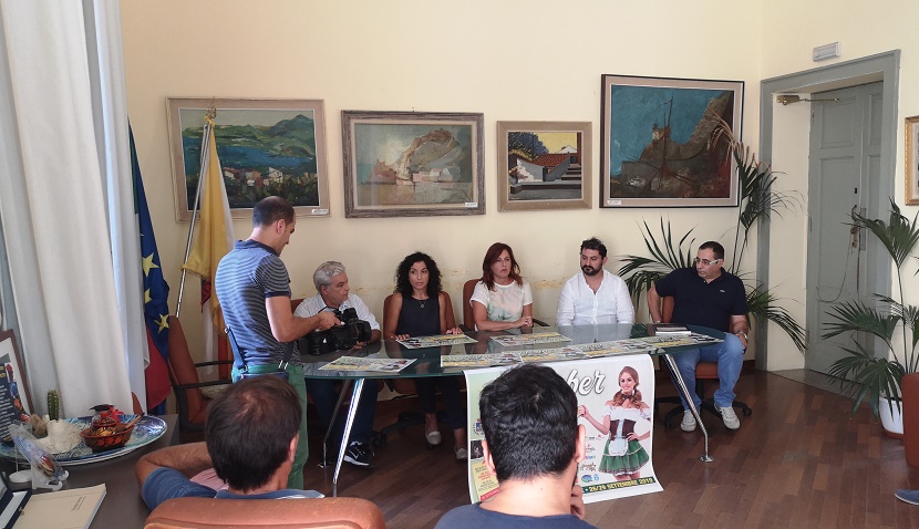 CAPO D’ORLANDO – Presentata “September fest”