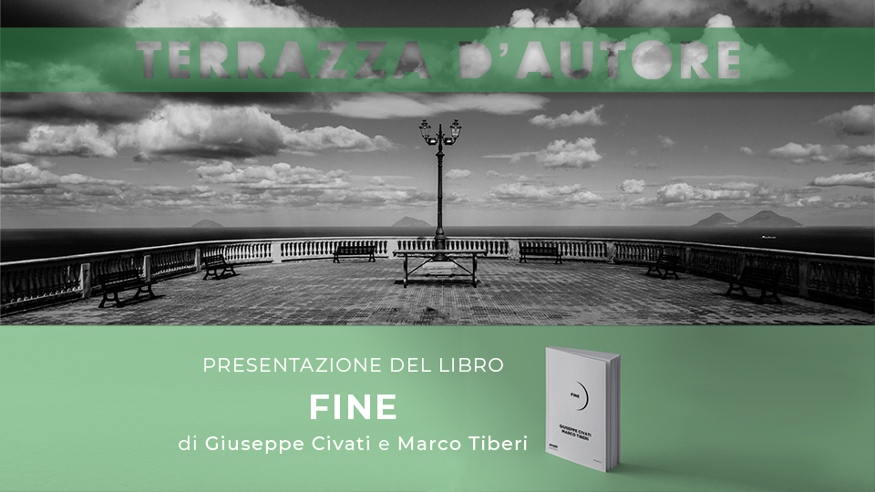 TERRAZZA D’AUTORE – Quest’anno a pochi giorni dallo sciopero mondiale del Clima, sarà presente Pippo Civati