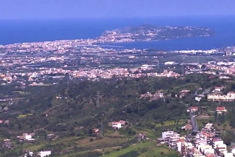 ASP MESSINA – Grande successo delle Giornate di Prevenzione in piazza nell’area critica dei Comuni della “Valle del Mela”