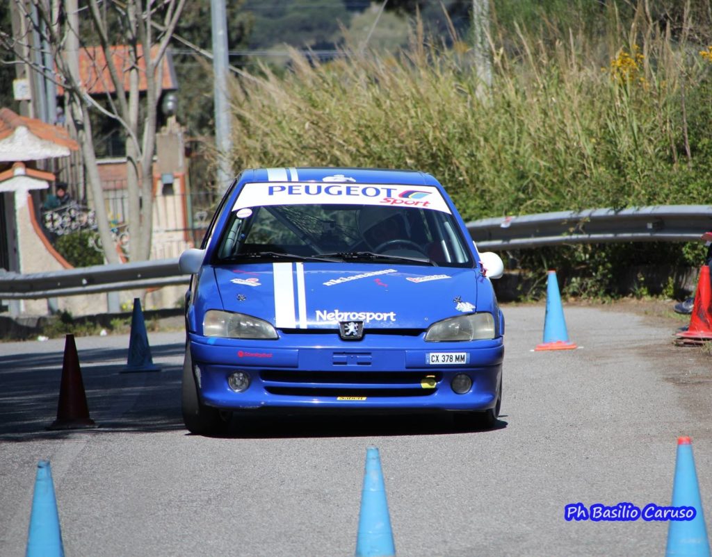 SLALOM – Doppio centro Nebrosport nel weekend degli Slalom