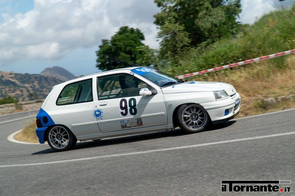 SLALOM – La Nebrosport nel weekend si fa in due