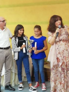SCUOLE ATTENTE – “Accendiamo i colori della legalità”