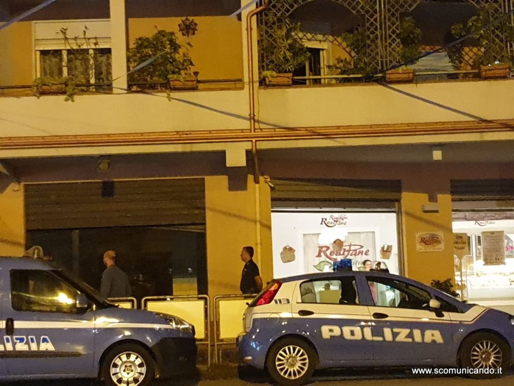 ANTIDROGA – Ieri i controlli a Capo d’Orlando, Tortorici e Brolo