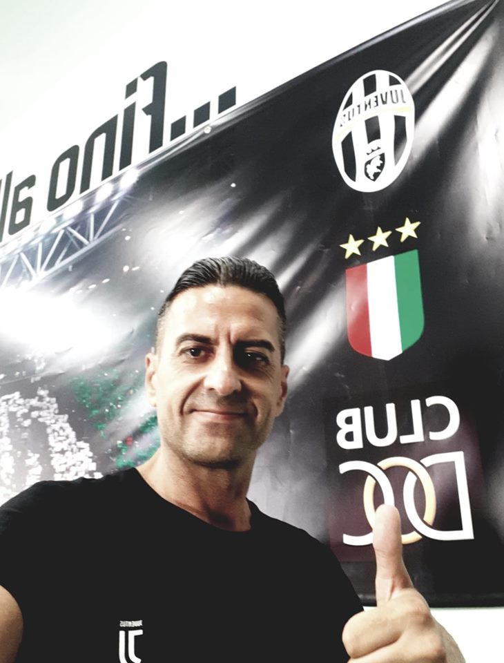 JUVENTUS CLUB BROLO – Avanti tutta. Sui 54 club dell’Isola è al quarto posto per iscritti
