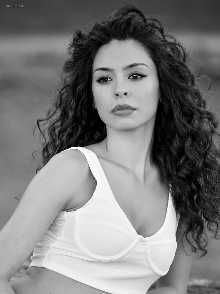 ROSANNA SAPIA – Da “Una ragazza per il cinema” ad oggi.. si racconta a Salvatore Bucolo