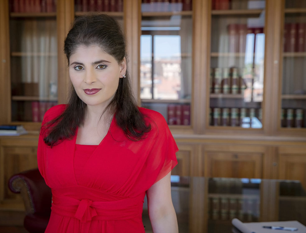 ANTONELLA PAPIRO (M5S) – Maxibollette ATO ME1.«Giusto pagare il “giusto”, con tempi e modalità ragionevoli»