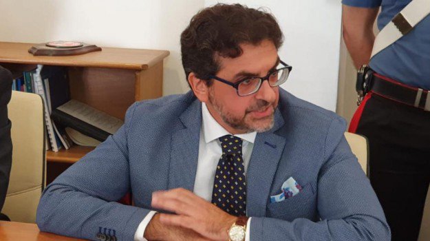 ANTIMAFIA – Granata, Todaro, Antoci… parla il Capo della Procura di Patti, Angelo Cavallo e l’avvocato Consentino