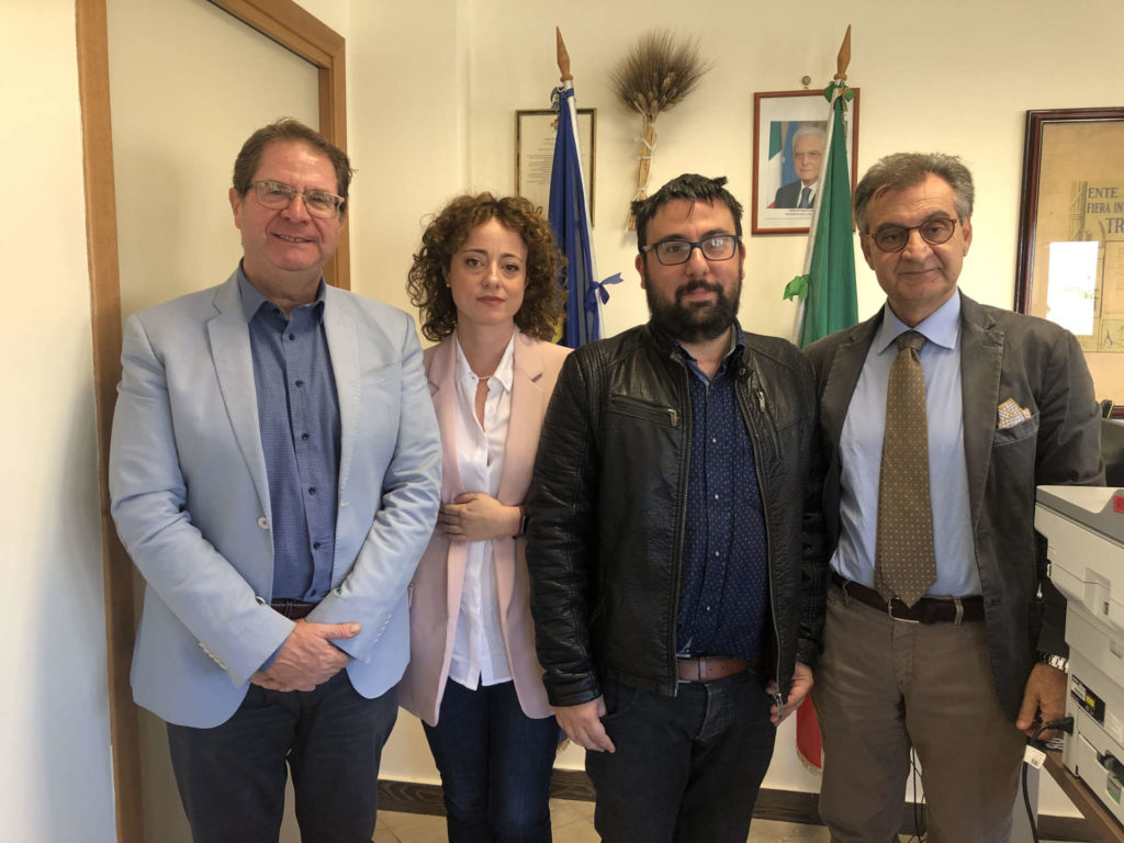 ASP MESSINA – Dal 1 novembre immessi in servizio tre dirigenti medici anestesisti a tempo indeterminato