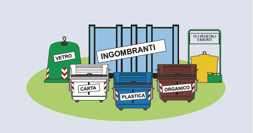 SMALTIMENTI RIFIUTI – Le indagini del Noe su tre aziende messinesi