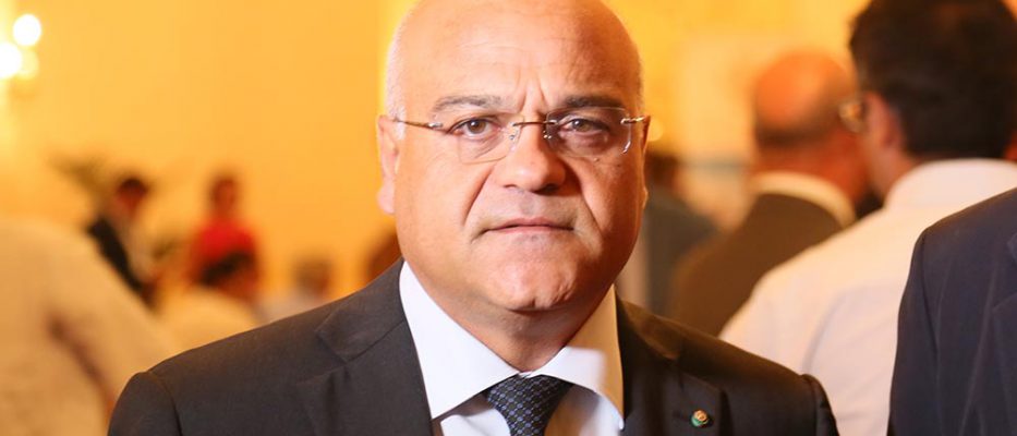 CASO ANTOCI – I riferimenti azzeranti le dichiarazioni di Fava rimbalzano anche all’inaugurazione dell’Anno Giudiziario