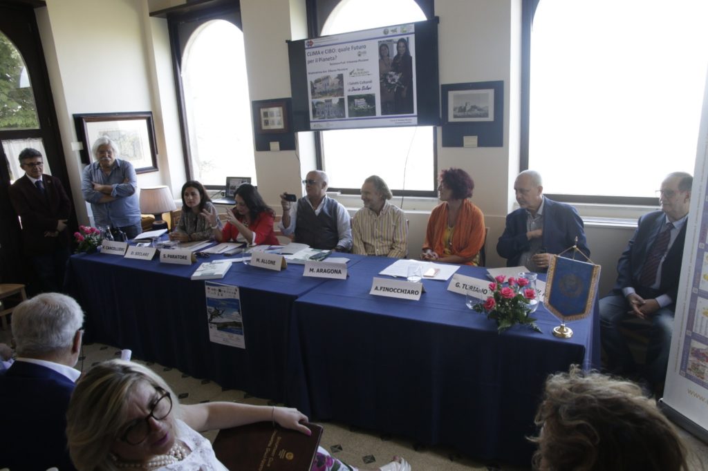 SVILUPPO SOSTENIBILE – Celebrata anche a Messina la giornata di mobilitazione nazionale delle abitudini di consumo a sostegno dello sviluppo sostenibile