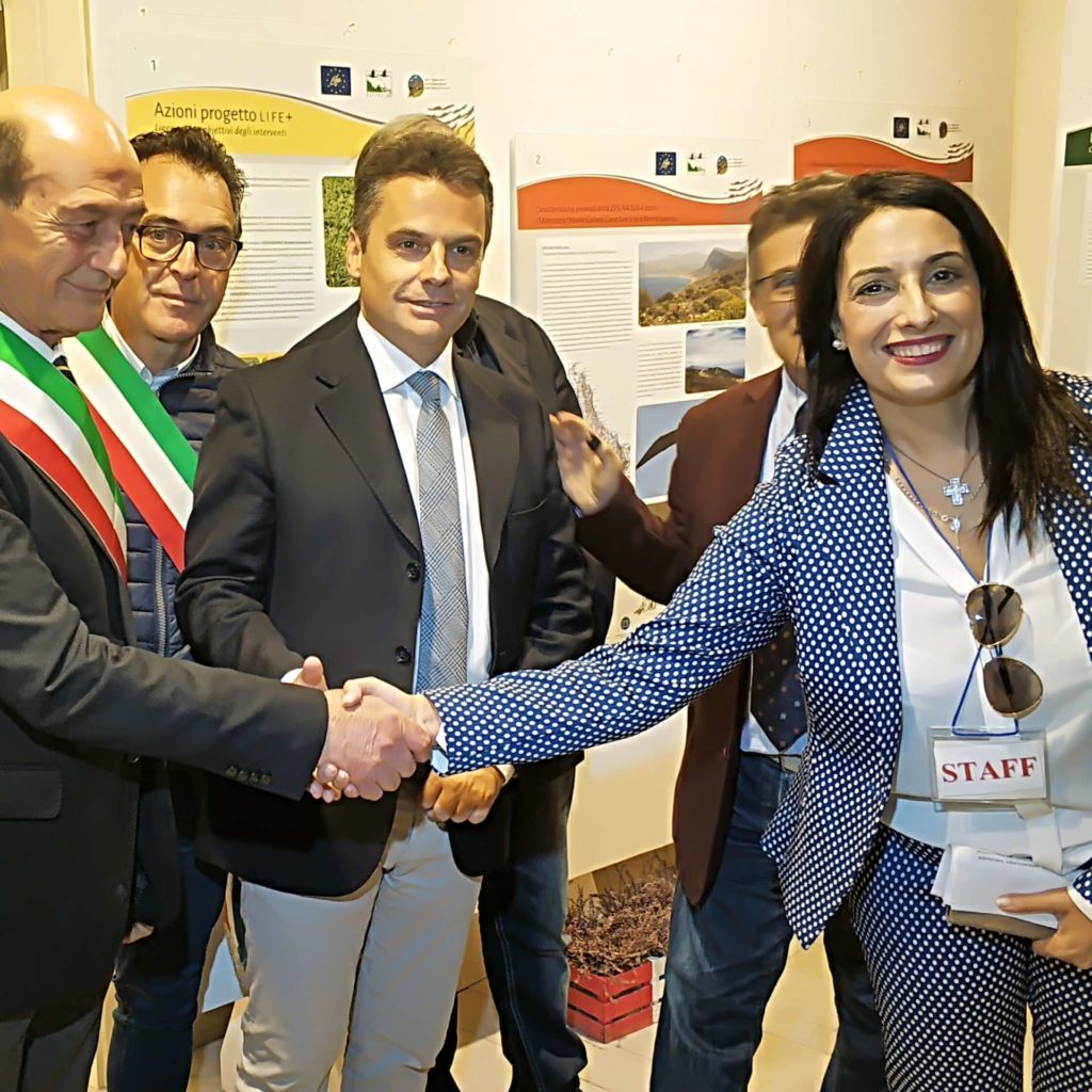 FLORESTA – Un successo la prima di Ottobrando 2019