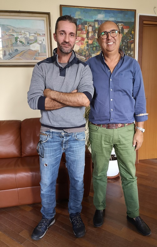 CAPO D’ORLANDO – Rifiuti e tutela dell’ambiente: il Sindaco ringrazia Roberto Testori