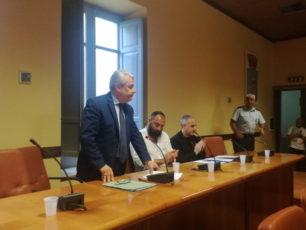 OPPOSIZIONE ORLANDINA – Qualità della vita & Trasparenza Amministrativa per rispettare i diritti dei cittadini – utenti – contribuenti